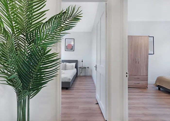2 Bed Flat- Belsize Park