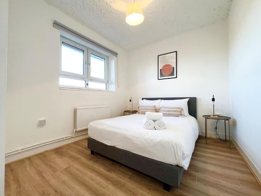 2 Bed Flat- Belsize Park Appartamento