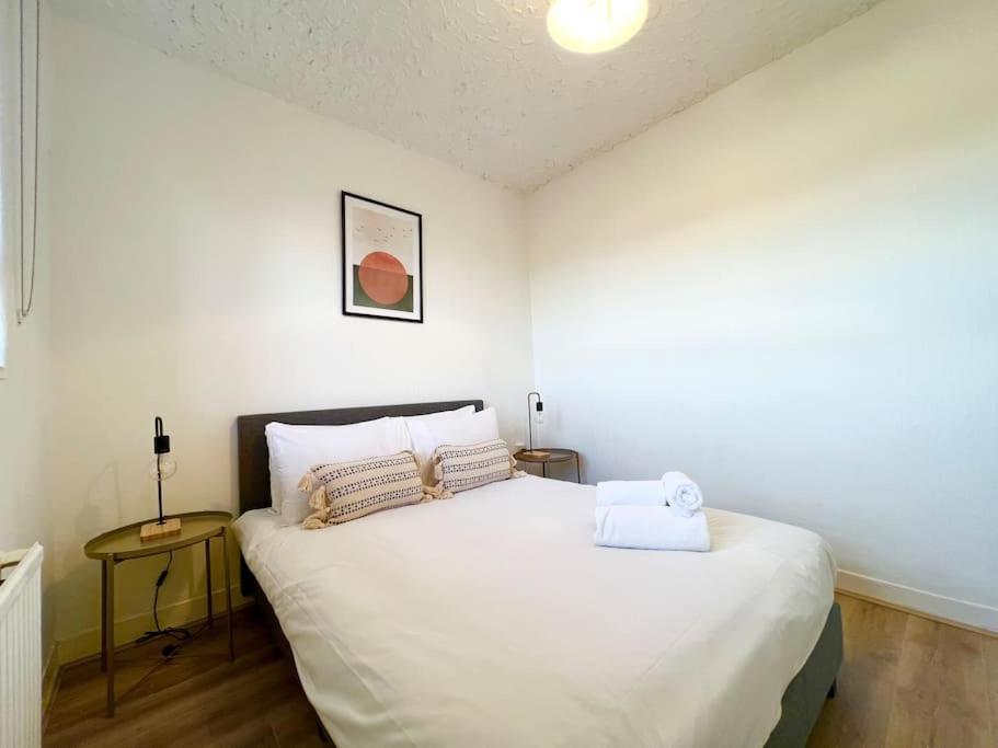 Appartamento 2 Bed Flat- Belsize Park Londra
