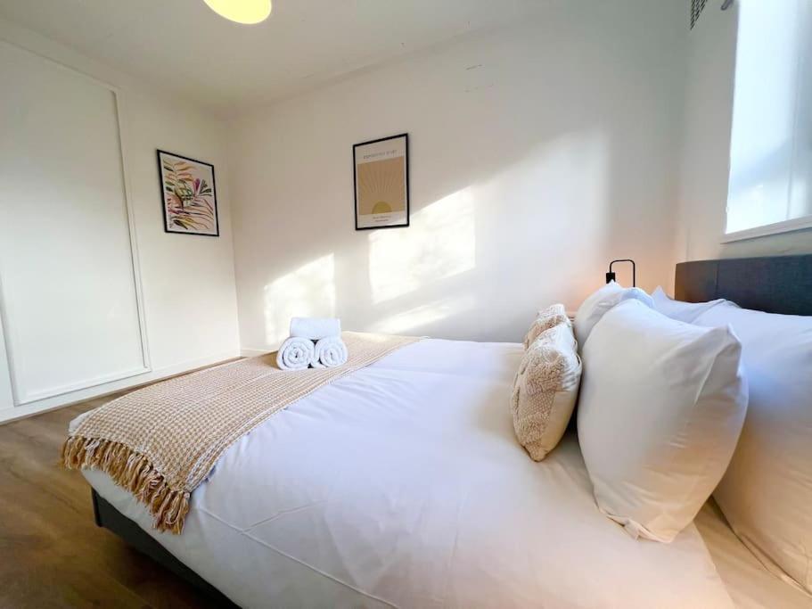 Appartamento 2 Bed Flat- Belsize Park