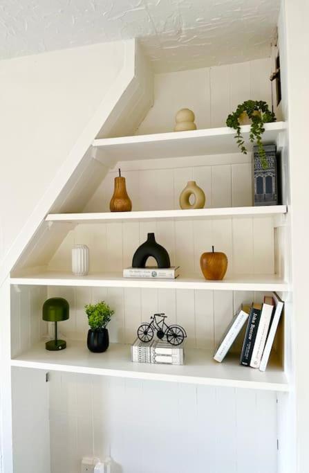 2 Bed Flat- Belsize Park Londra