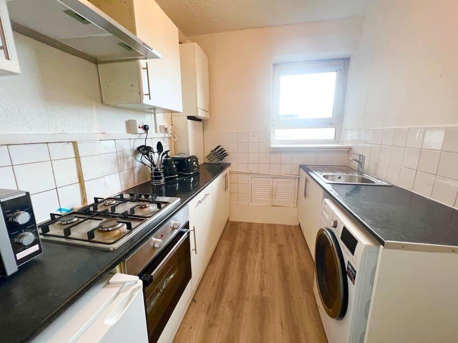 2 Bed Flat- Belsize Park Appartamento