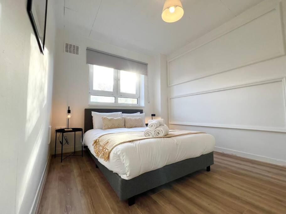 2 Bed Flat- Belsize Park Appartamento