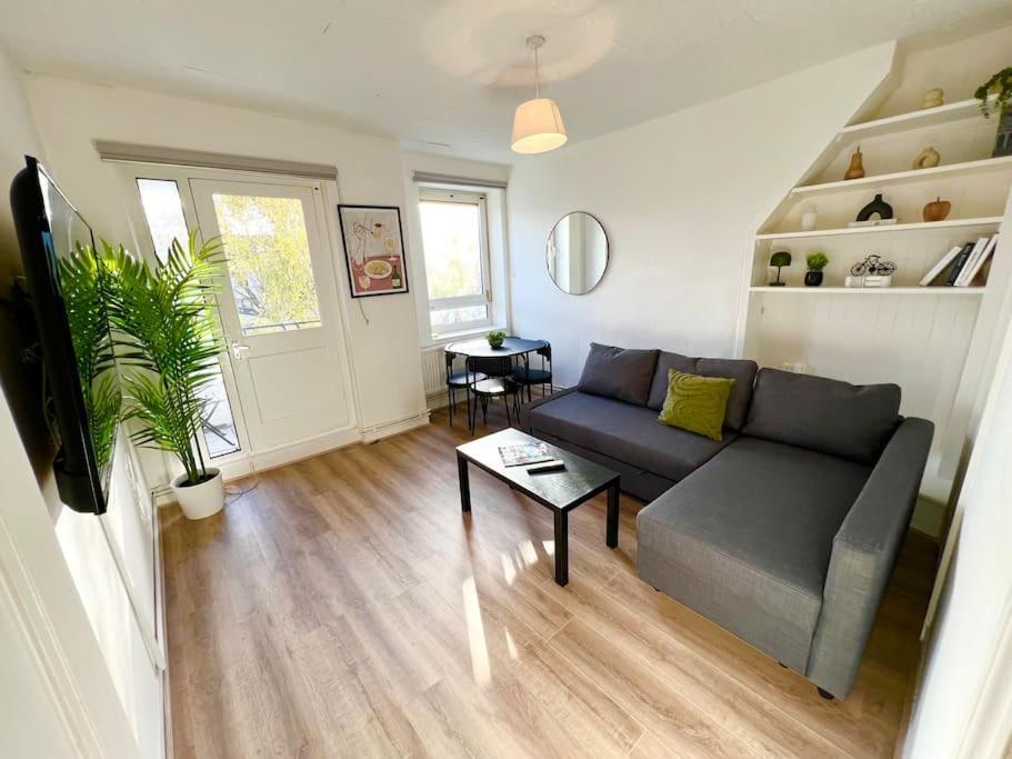 2 Bed Flat- Belsize Park Londra