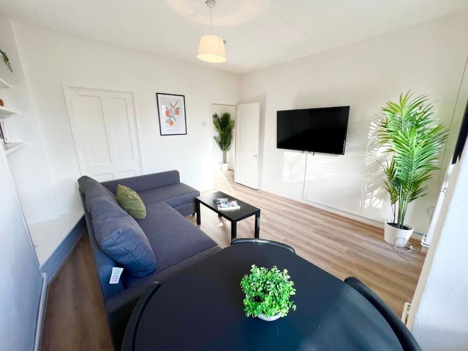 Appartamento 2 Bed Flat- Belsize Park Londra