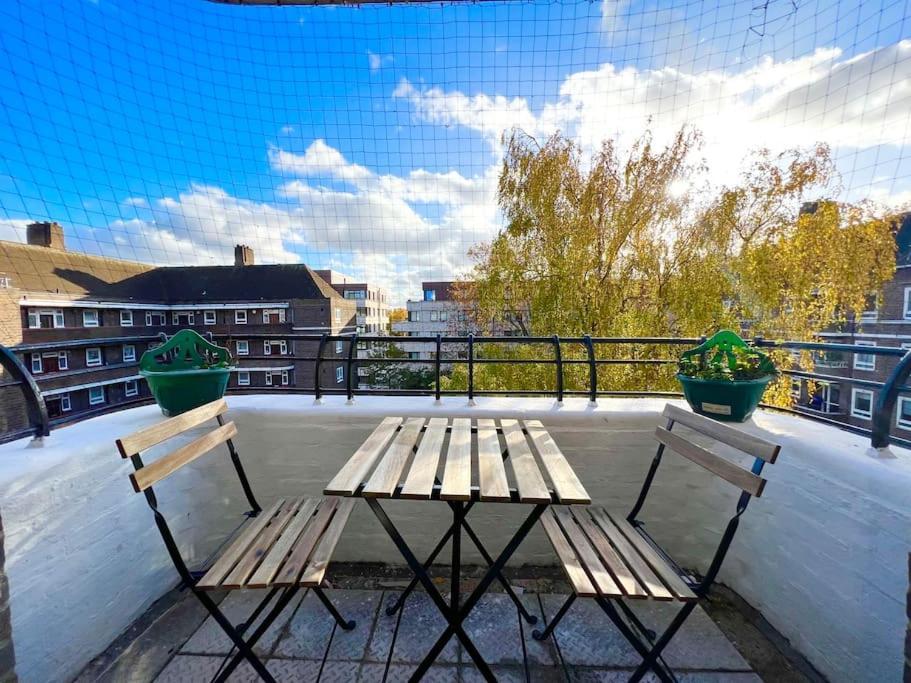 2 Bed Flat- Belsize Park * Londra
