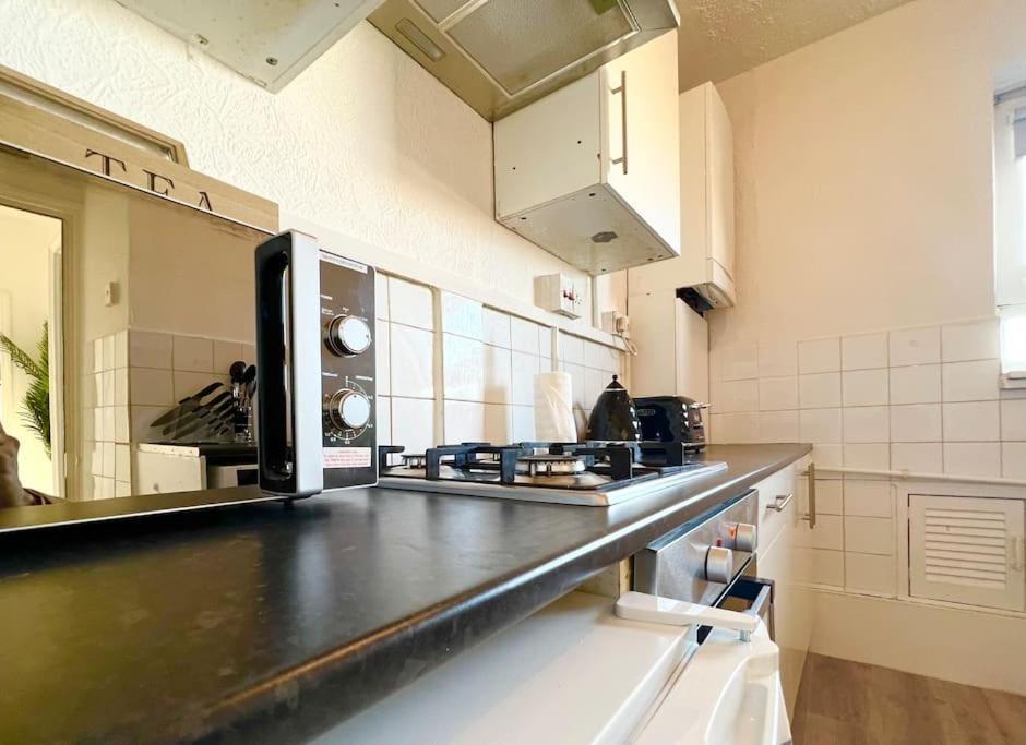 Appartamento 2 Bed Flat- Belsize Park