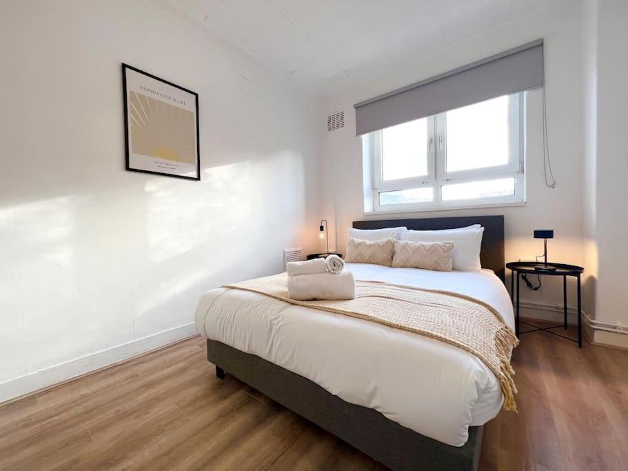 2 Bed Flat- Belsize Park Appartamento