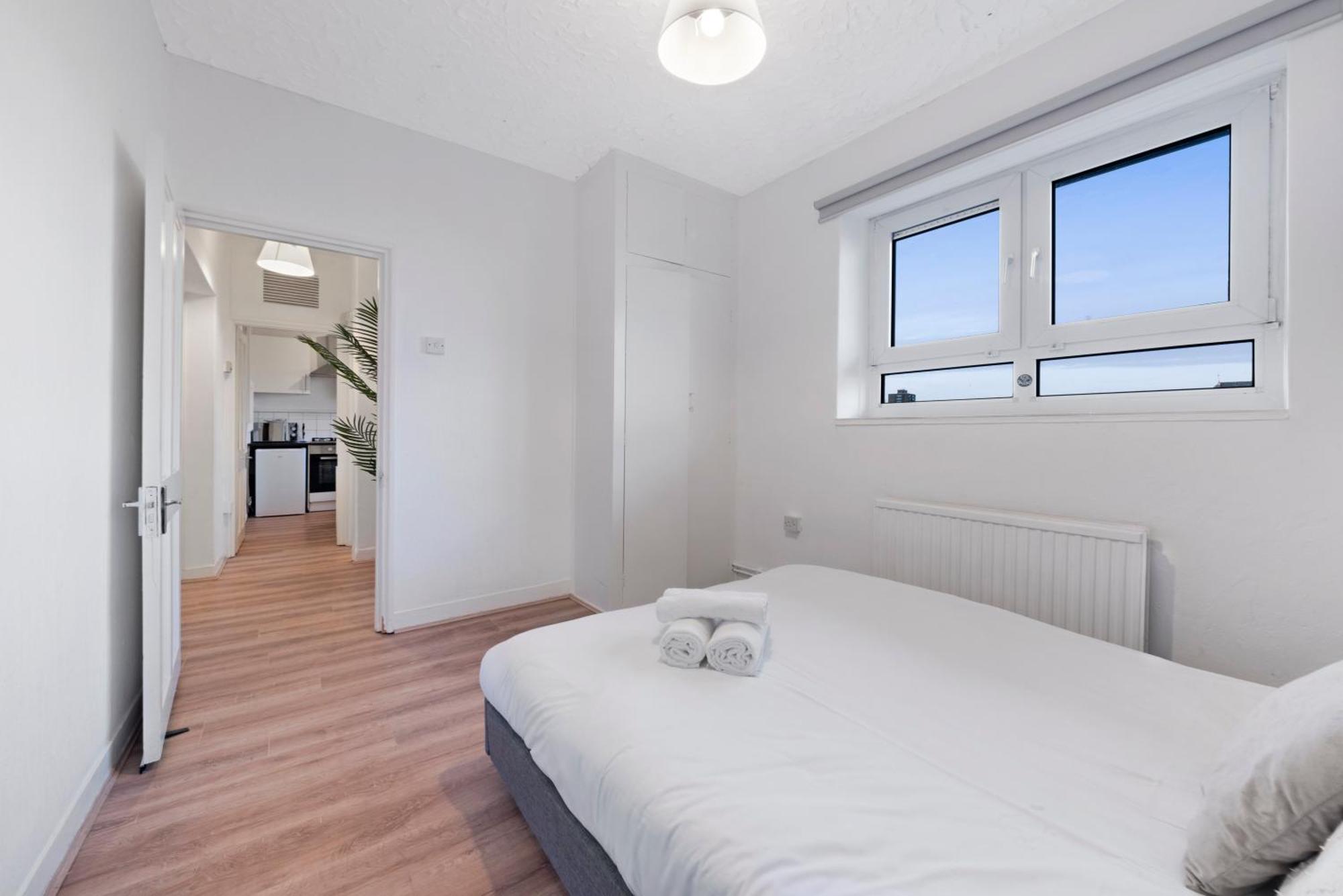 2 Bed Flat- Belsize Park Londra